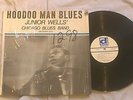 Junior Wells 