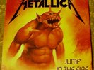 METALLICA JUMP IN THE FIRE 12