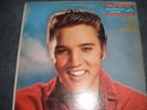 Elvis Presley-For LP Fans Only-LPM-1990 original Pressung