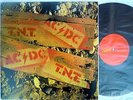 AC/DC LP - T.N.T. Australia Gatefold Album TNT, Australien, TOP ZUSTAND, MINT- 