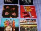 THE BEATLES SINGLES COLLECTION
