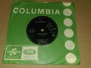 Pink Floyd  - See Emily Play 1st press Solid Centre DB 8214 Columbia 1967 EX/EX