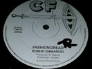 Robert emmanuel fashion dread 12