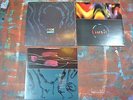 lush gala lp