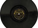 Original Robert Johnson On Conqueror 78 Rpm Record