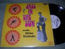 NILO TOLEDO - Jazz In The Sun - 70's MEGA-RARE FUNK, SOUL, BREAKS (see discogs)