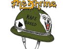 THE SHRINE - RARE BREED - NEW VINYL LP