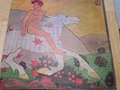 Fleetwood Mac - Then Play On A1/B1 Reprise Steamboat Label Vinyl Record LP