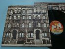Led Zeppelin Physical Graffiti dbl LP NM- SS2-200 1975 w/insert