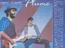 lp-PLUME LATRAVERSE-D'UN DÉBUT A L'AUTRE-QUEBEC CBS 80'S