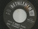 BLUES JUMP R&B JIVER-  EDDIE CLEANHEAD VINSON --HEAR BOTH- BETHLEHEM