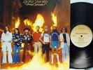 LYNYRD SKYNYRD - Street Survivors LP (1st US Pressing w/