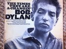 BOB DYLAN ,  UNSEEN TRUE SOUTHERN RHODESIA  PRESSING , THE TIMES THEY