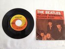 The Beatles-Yellow Submarine/Eleanor Rigby-Vinyl 45 w/Picture Sleeve