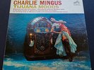 CHARLES MINGUS TIJUANA MOODS RARE US ORIG’62 RCA VICTOR MONO 1ST PRESS
