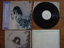 PATTI SMITH GROUP Wave JAPAN White Label PROMO LP w/ OBI Todd Rundgren $4 S/H