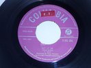 MARK BOLAN T.REX - Get it on / There was a time / raw ramp - Greek press 7'' VG+