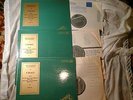 COLH.16/17/18 HIS MASTERS VOICE PABLO CASALS,GREAT RECORDINGS OF THE CENTURY