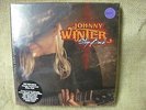 JOHNNY WINTER Step Back 7x7