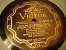 JAZZ WARINGS PENNSYLVANIANS I Scream You Scream We All Scream For VICTOR 21099