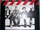 U2 - How to Dismantle an Atomic Bomb - vinyl LP - Near Mint - Booklet
