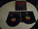 Manowar ?– The Triumph Of Steel 2x  Vinyl  LP