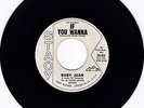 RARE NORTHERN SOUL ORIGINAL - BABY JEAN - IF YOU WANNA DEMO