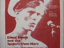 DAVID BOWIE AND THE SPIDERS OF MARS -  RARE  LIVE AT KINGSTON 1972/ VOL.2
