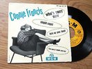 CONNIE FRANCIS WHO'S SORRY NOW EP NEAR  MINT