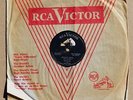 ELVIS: MYSTERY TRAIN / I FORGOT TO REMEMBER TO FORGET - RCA 20-6357 - 78rpm