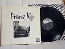 FRANZ K - ROCK IN DEUTSCH            ZEBRA  RECORDS - Prog Rock Kraut