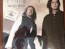 Led Zeppelin - Unledded - Page Plant LP 2 ** No Quarter