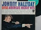 Johnny HALLYDAY 