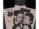 KRAFTWERK Musique Non Stop 12