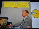 Kempff  Beethoven Piano Concertos Nos. 2 & 4 DGG Red Stereo SLPM 138775 11/62 NM