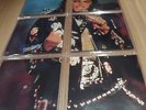RARE MICHAEL JACKSON PICTURE SINGLES SET 