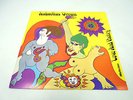 Andwellas Dream - Love And Poetry UK REISSUE LP
