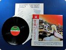 LED ZEPPELIN Houses of the Holy P10107 OBI LP CR6158