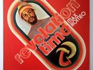 Max Romeo Revelation Time Black World 1975 Jamaican Pressing Reggae LP