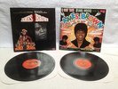 JAMES BROWN - 2LP LOT 