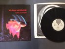 BLACK SABBATH - PARANOID - UK PROG ROCK LP 1970 VERTIGO SWIRL