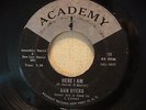 ANN BYERS. 1965.Northern Soul 45 rpm..