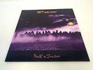 Paw - Death To Traitors US 2LP SET INDIE/SOUTHERN ROCK