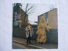 THE YOUNG KNIVES   VOICES OF ANIMALS AND MEN  TRANS036LP   MINT UK VINYL LP + 7