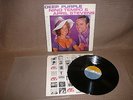 NINO TEMPO APRIL STEVENS DEEP PURPLE ORIG SIGNED US ATCO RECORDS LP