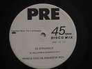 Prince Far I & Ashantie Roy* ?– 83 Struggle / Weeping Wailing PRE Reggae LP