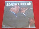 Latin Jazz SANTOS COLON 