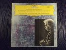 MOZART KONZERT FUR KLAVIER KV 415 CLARA HASKIL DGG TULIP 138670 GERMAN LP MINT