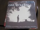 OBLIVIANS Play 9 Songs With Mr. Quintron (1997) LP RE CRYPT MINT NUEVO