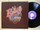 Roger Glover The Butterfly Ball A-2U B-2U ?LISTEN? UK LP Deep Purple 1974 EX/EX